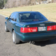 Image for article titled For $8,400, Does This 1995 Audi S6 Quattro Tempt?